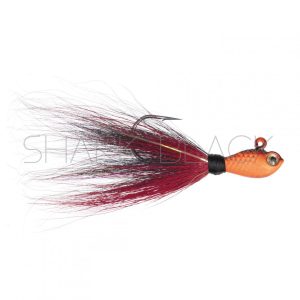 Cebo de pesca con jig Ranger de 20 g, n.º 11