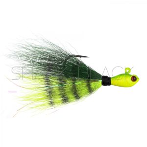 Cebo de pesca con jig Ranger de 15 g, n.º 13