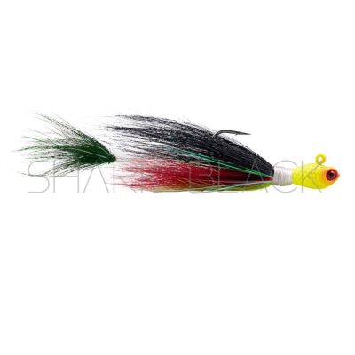 Jig Mr Amazonas Jig 15G Cor 23