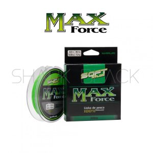 Max Force Soft -  300m