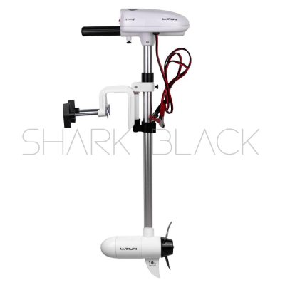 Motor eléctrico para kayak de 18 lb SW