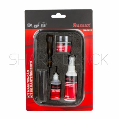 Kit de mantenimiento Sumax – SU-2426