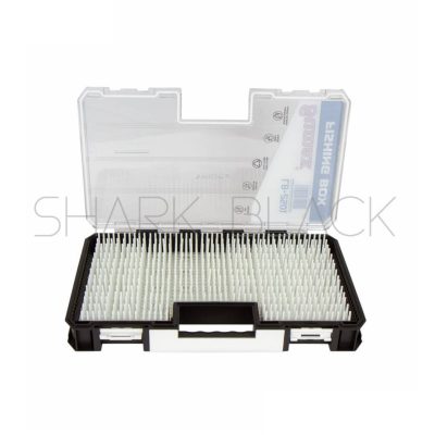 Caja de Pesca Sumax – LB-2501