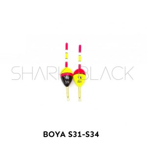 PAQUETE BOYA S31-S34 CON 1 PIEZA