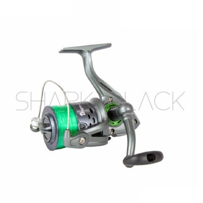 Molinete Sumax Dragon Plus- DNG