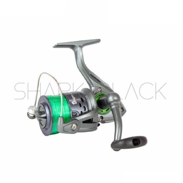 Molinete Sumax Dragon Plus- DNG