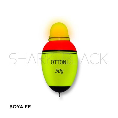 BOYA (FE) -40G ELÉCTRICA CON BATERIA