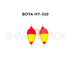 PAQUETE DE BOYA HY310 CON 2 PIEZAS HY310 - 19-28