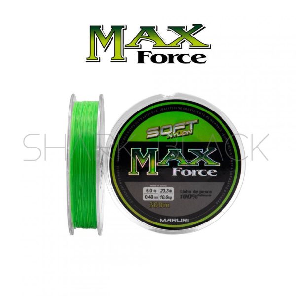 Max Force Soft -  300m - Imagen 2