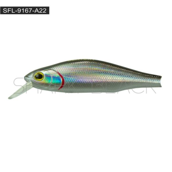 Señuelo Century – Flash SFL-9167-A22