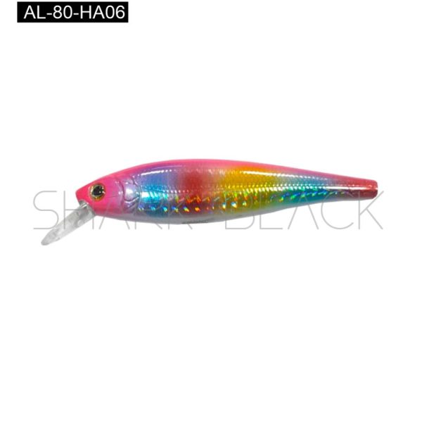 Señuelo Century – Alyen AL-80 HA06