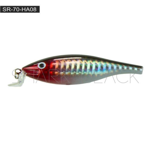 Señuelo Century – Shad Rebel SR-70-HA08