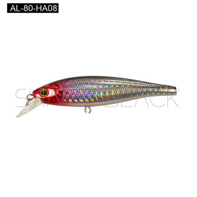 Señuelo Century – Alyen AL-80 HA08