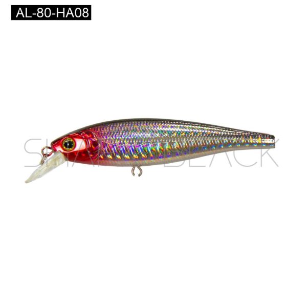 Señuelo Century – Alyen AL-80 HA08