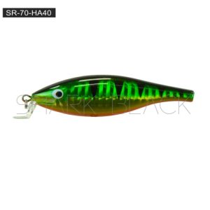 Señuelo Century – Shad Rebel SR-70-HA40