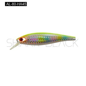 Señuelo Century – Alyen AL-80 HA45