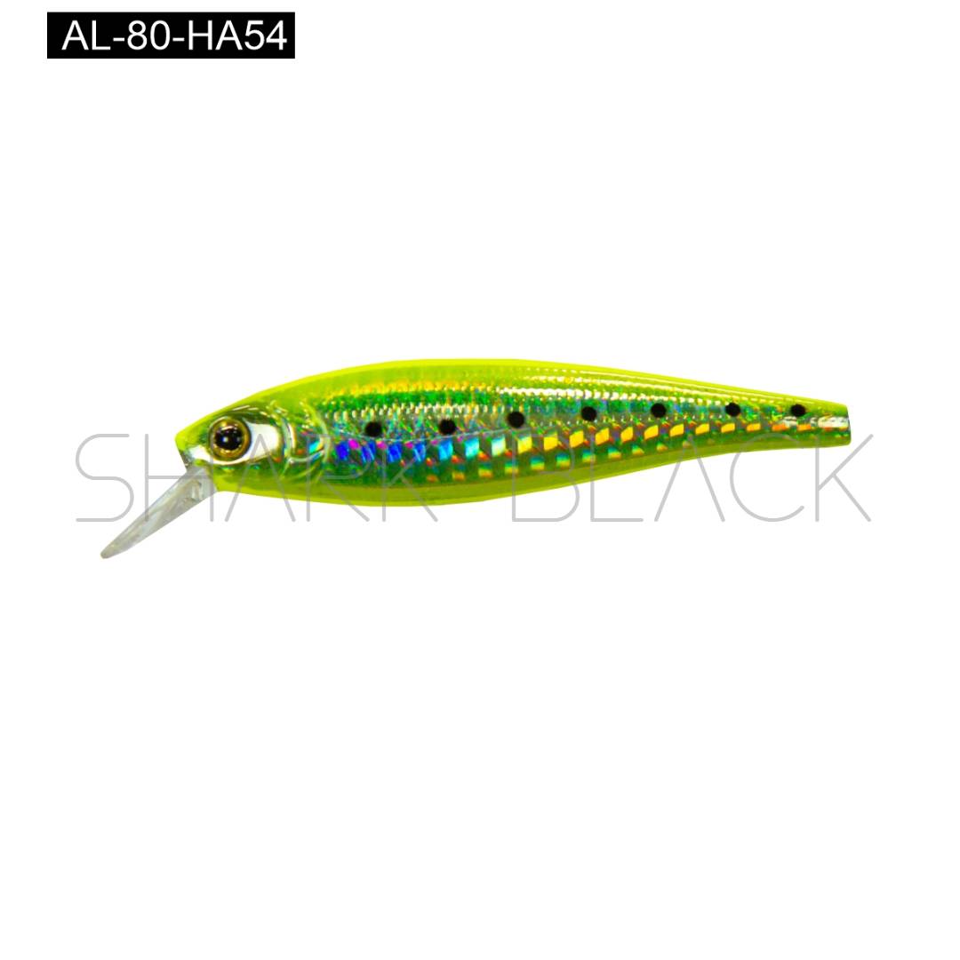 Señuelo Century – Alyen AL-80 HA54