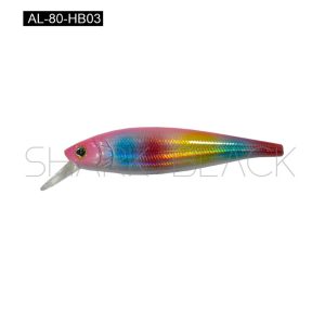 Señuelo Century – Alyen AL-80 HB03
