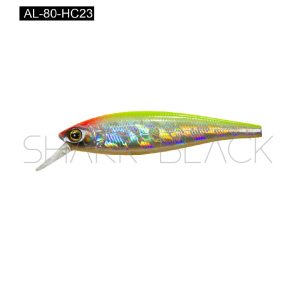 Señuelo Century – Alyen AL-80 HC23