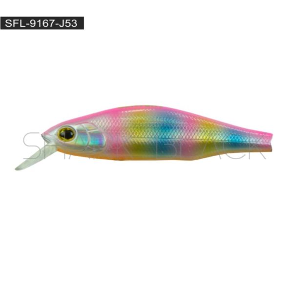 Señuelo Century – Flash SFL-9167-J53