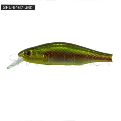 Señuelo Century – Flash SFL-9167-J60