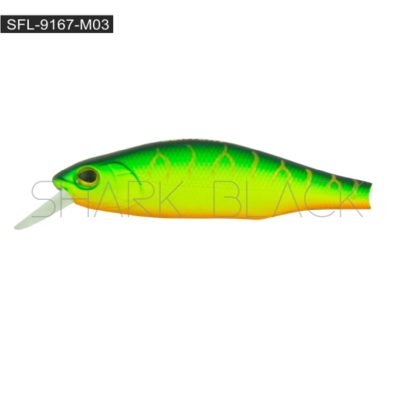Señuelo Century – Flash SFL-9167-M03