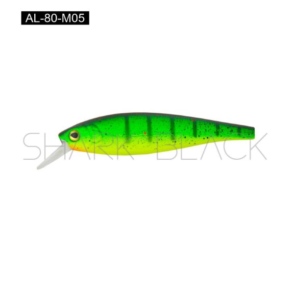 Señuelo Century – Alyen AL-80 M05