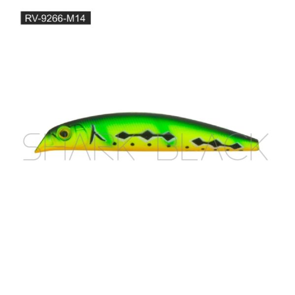 Señuelo Century – Rava RV-9266-M14