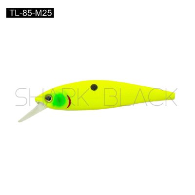 Señuelo Century – Tulipa TL-85-M25