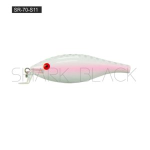 Señuelo Century – Shad Rebel SR-70-S11