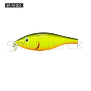 Señuelo Century – Shad Rebel SR-70-S39