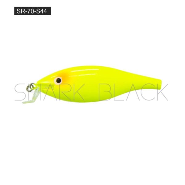 Señuelo Century – Shad Rebel SR-70-S44