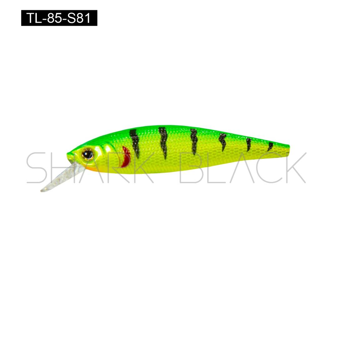 Señuelo Century – Tulipa TL-85-S81