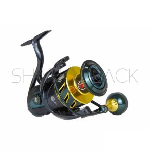 Molinete Sumax – Spirit Pro SPPR-5000/6000