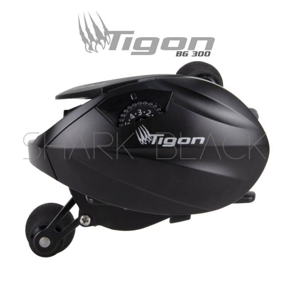 TIGON BN 300 - 11 RULEMANES 30LB - Imagen 4