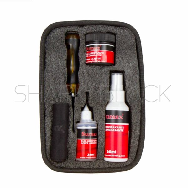 Kit de mantenimiento Sumax – SU-2426 - Imagen 2