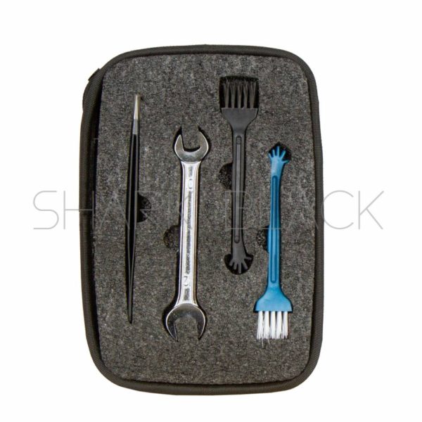 Kit de mantenimiento Sumax – SU-2426 - Imagen 4