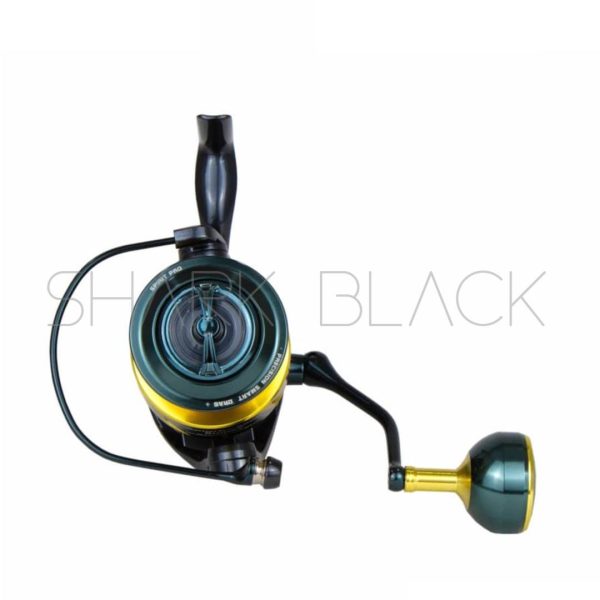 Molinete Sumax – Spirit Pro SPPR-5000/6000 - Imagen 3