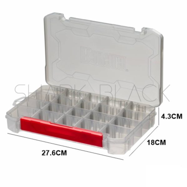 Caja de pesca Rapala – RTT276 - Imagen 2
