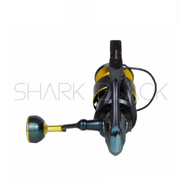 Molinete Sumax – Spirit Pro SPPR-5000/6000 - Imagen 4