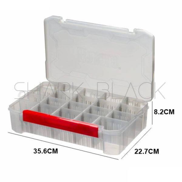Caja de pesca Rapala – RTT356D - Imagen 3