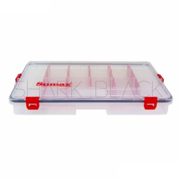 Caja de pesca Sumax – LB-0123A - Imagen 3