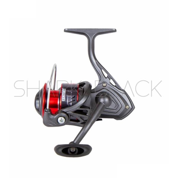 Molinete Century Rival RV - Imagen 5