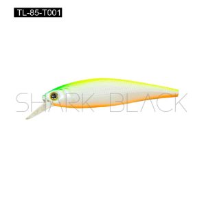 Señuelo Century – Tulipa TL-85-T001