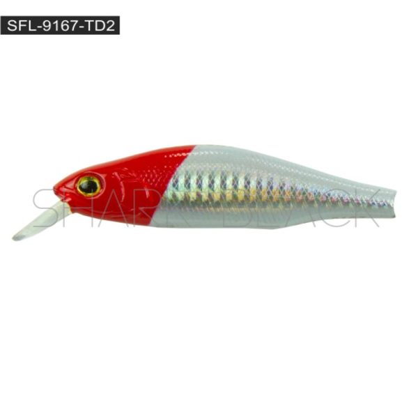 Señuelo Century – Flash SFL-9167