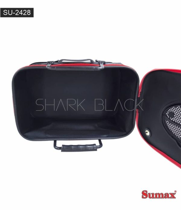 Bolso  Sumax para carnada viva – SU-2428 - Imagen 5