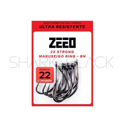 Anzuelo Zeeo Maruseigo