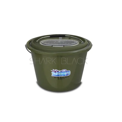 Balde para cebo vivo MB9324