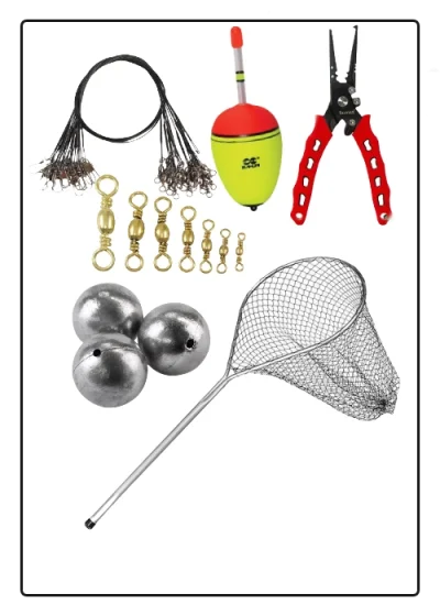 Accesorios de Pesca
