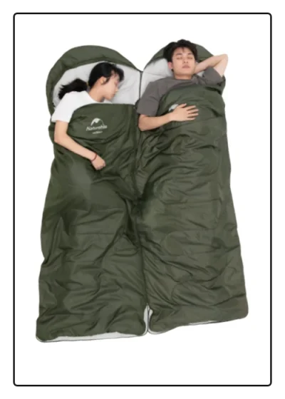 BOLSA DE DORMIR